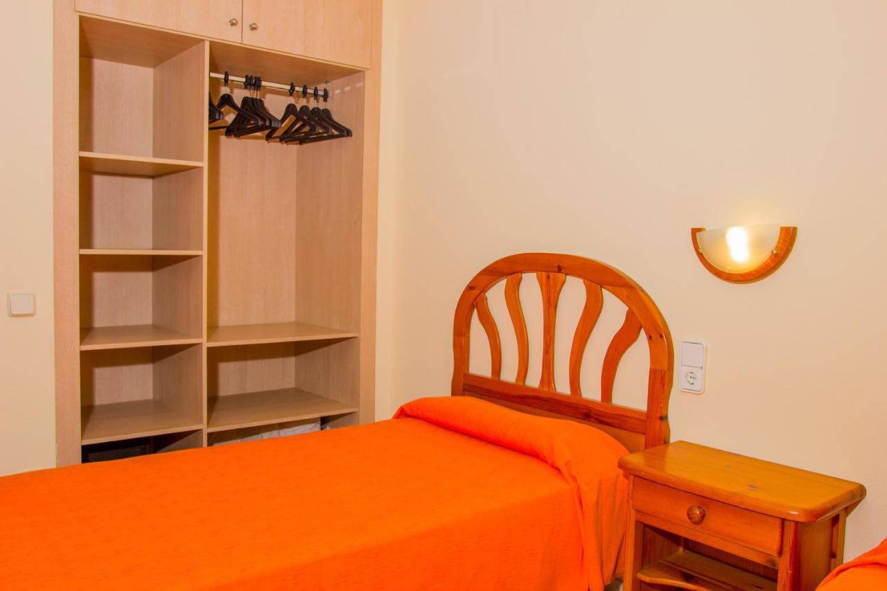Ferienwohnung Juniper Salou Exterior foto