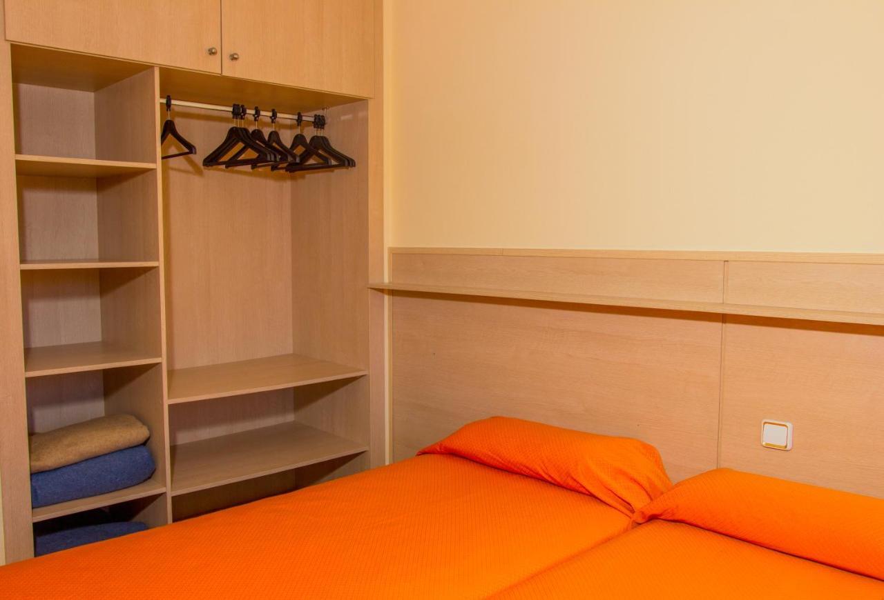 Ferienwohnung Juniper Salou Exterior foto