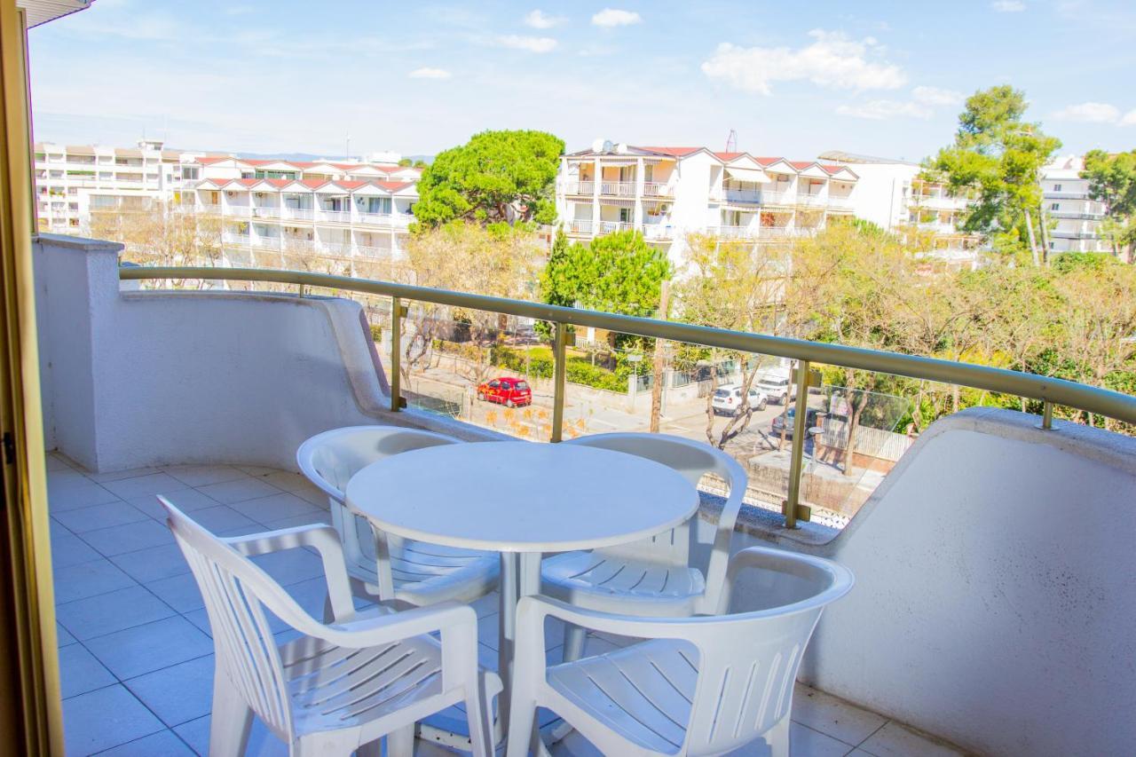 Ferienwohnung Juniper Salou Exterior foto
